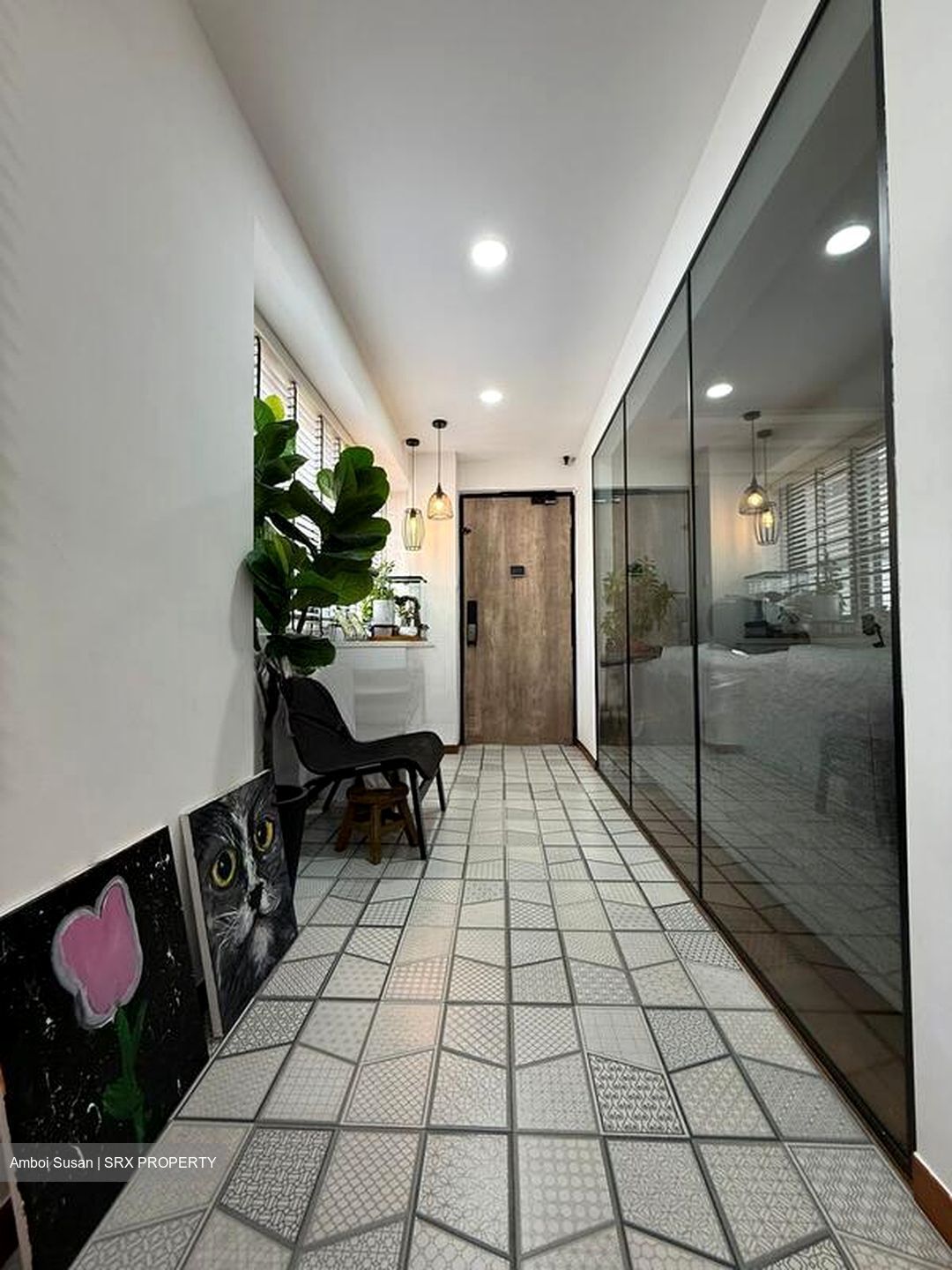 Blk 603 Choa Chu Kang Street 62 (Choa Chu Kang), HDB Executive #568299861